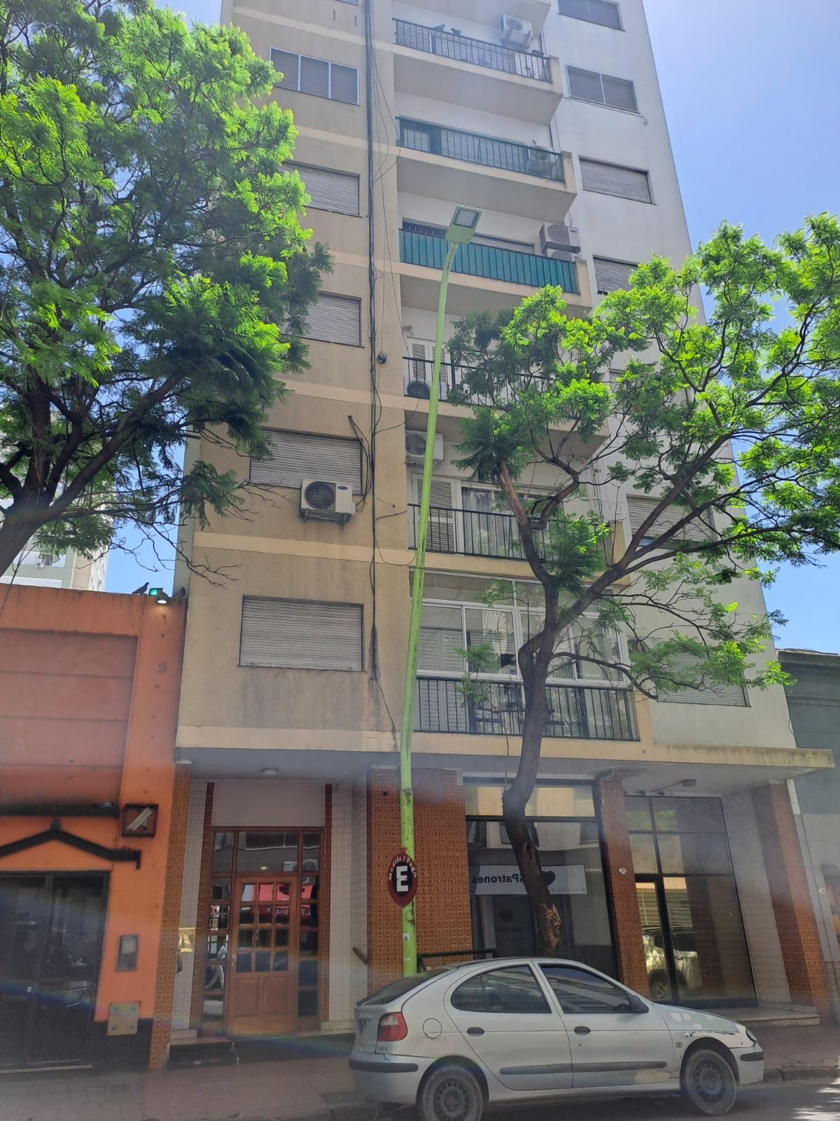 Departamento en Venta en Rodriguez 132, Centro, Bahía Blanca - Bahía Blanca Propiedades | SITIO OFICIAL l