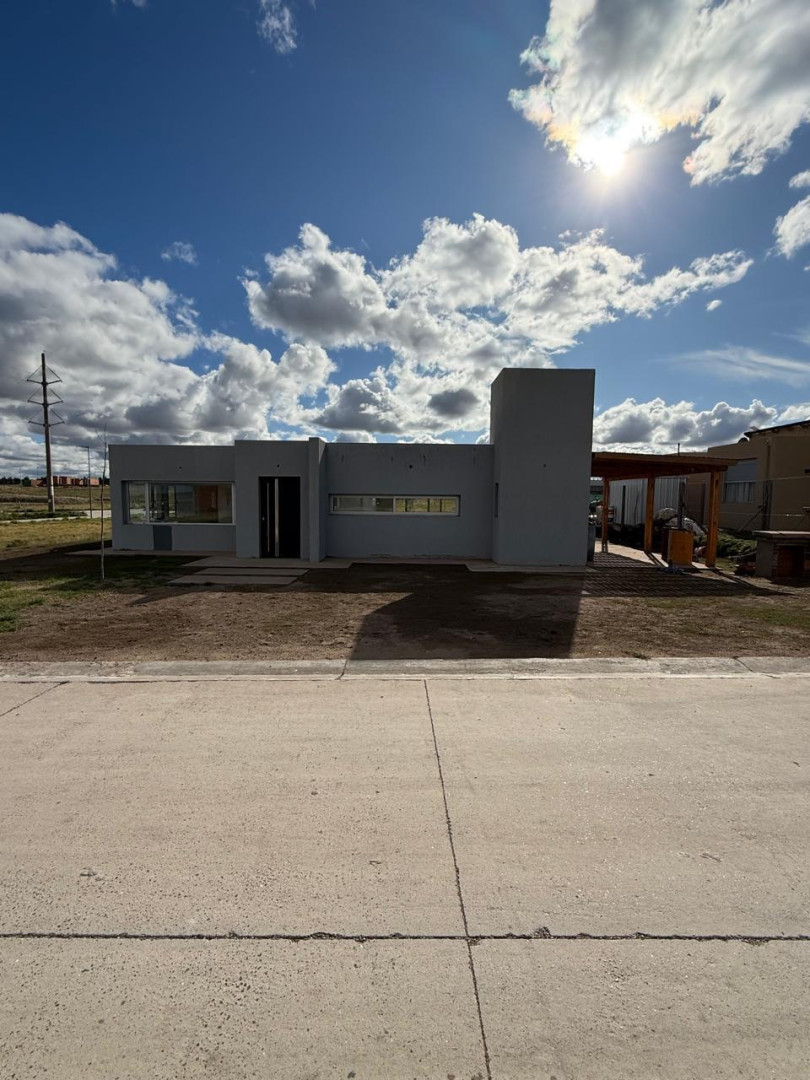 Casa en Venta en Indio 4100, La Barranca , Bahía Blanca - Bahía Blanca Propiedades | SITIO OFICIAL l