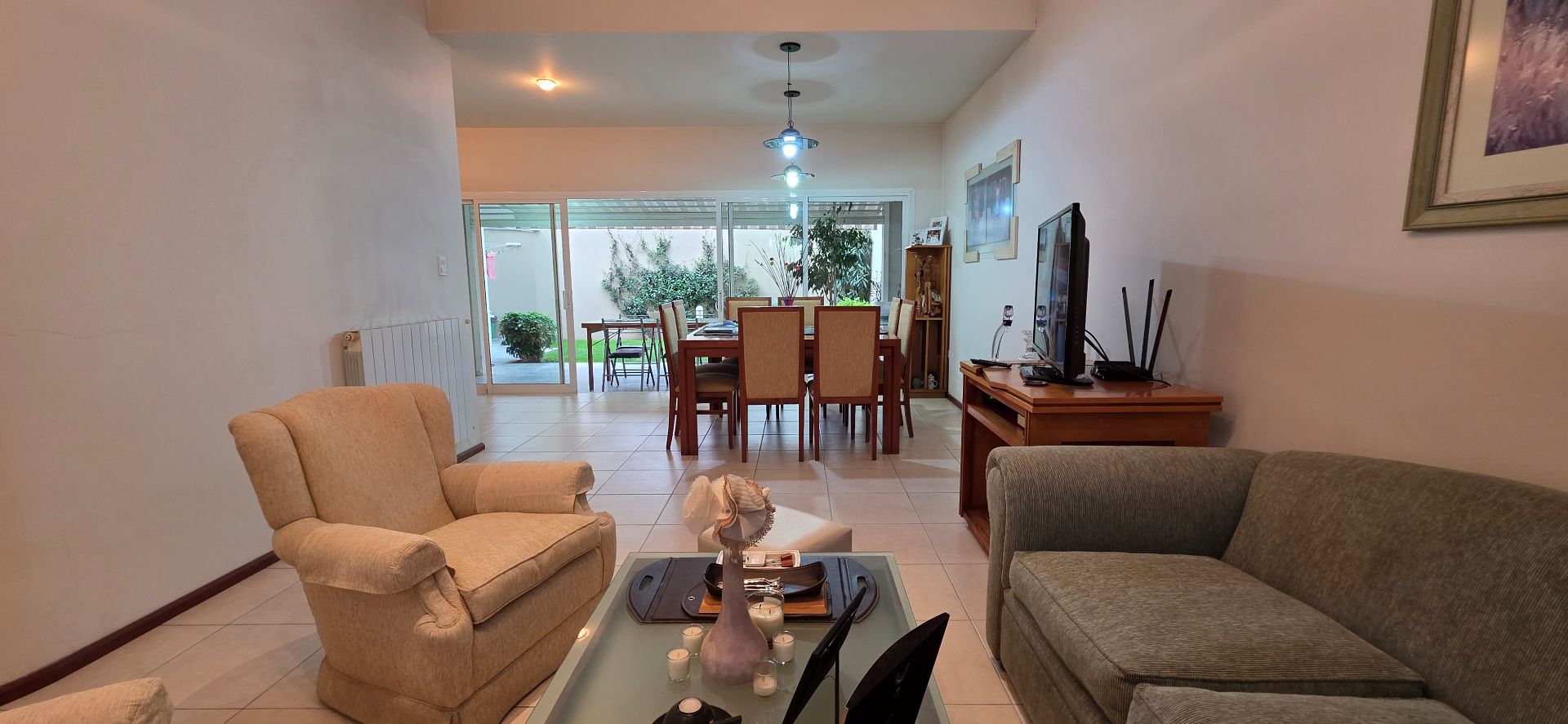 Casa en Venta en Nicaragua 1271, Universitario, Bahía Blanca - Bahía Blanca Propiedades | SITIO OFICIAL l