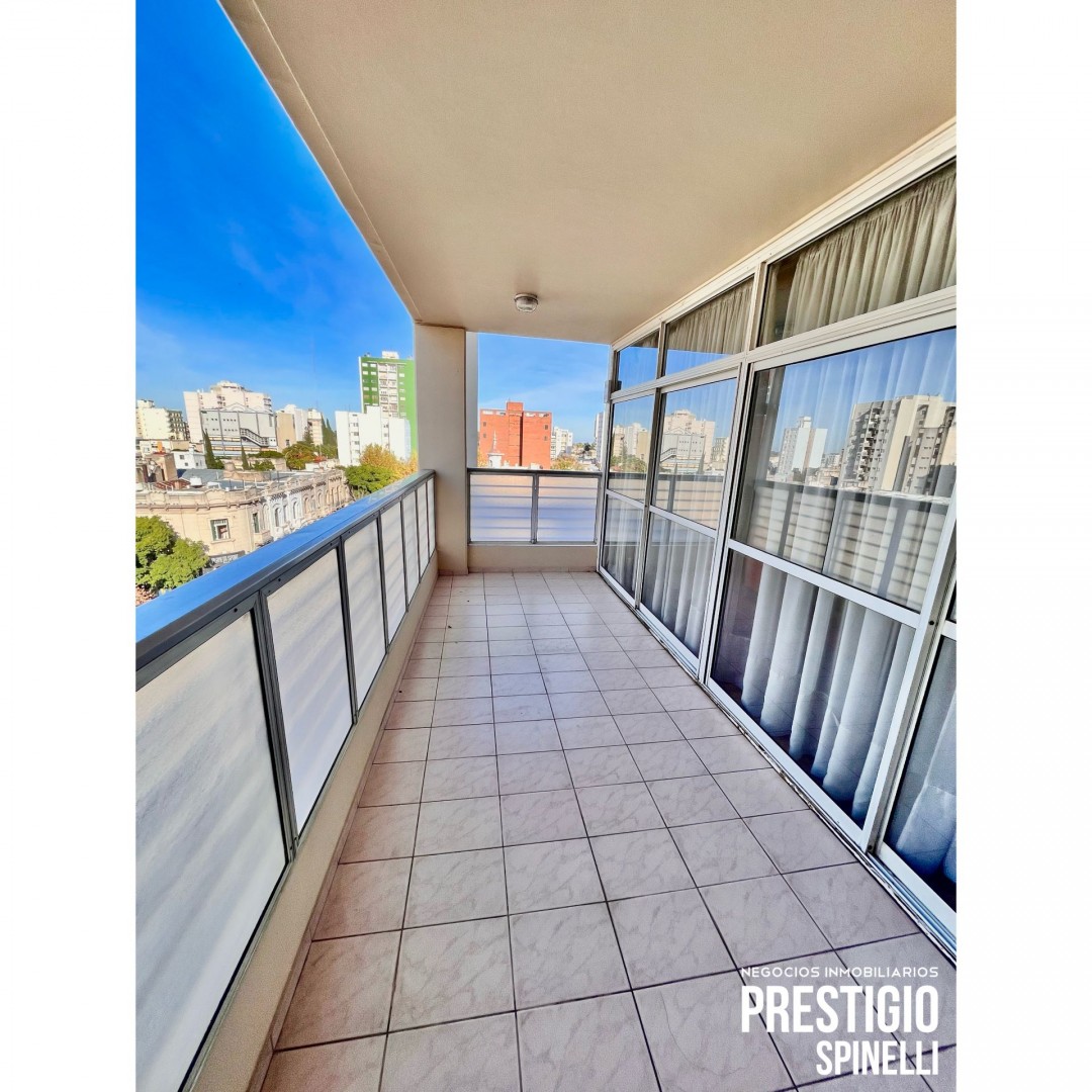 Departamento en Venta en Avenida Colon 273, Centro, Bahía Blanca - Bahía Blanca Propiedades | SITIO OFICIAL l
