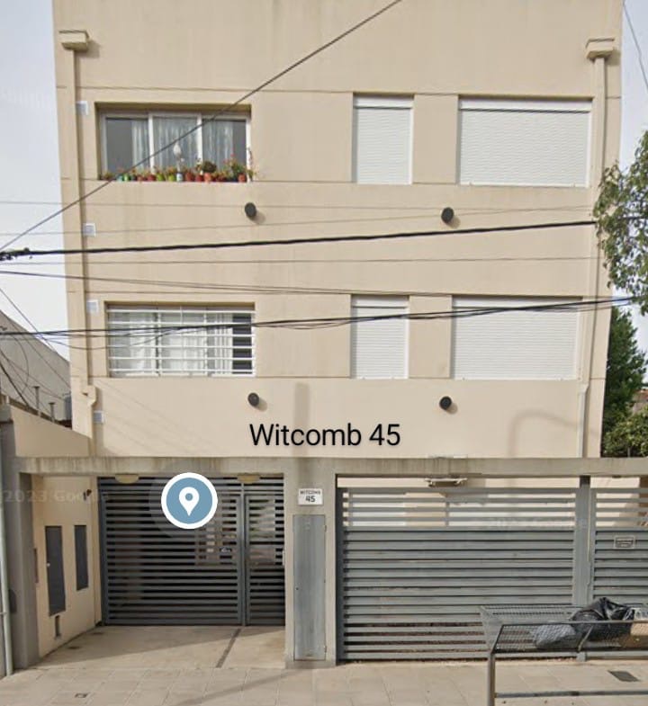 Departamento en Venta en Witcomb 45, La Falda, Bahía Blanca - Bahía Blanca Propiedades | SITIO OFICIAL l