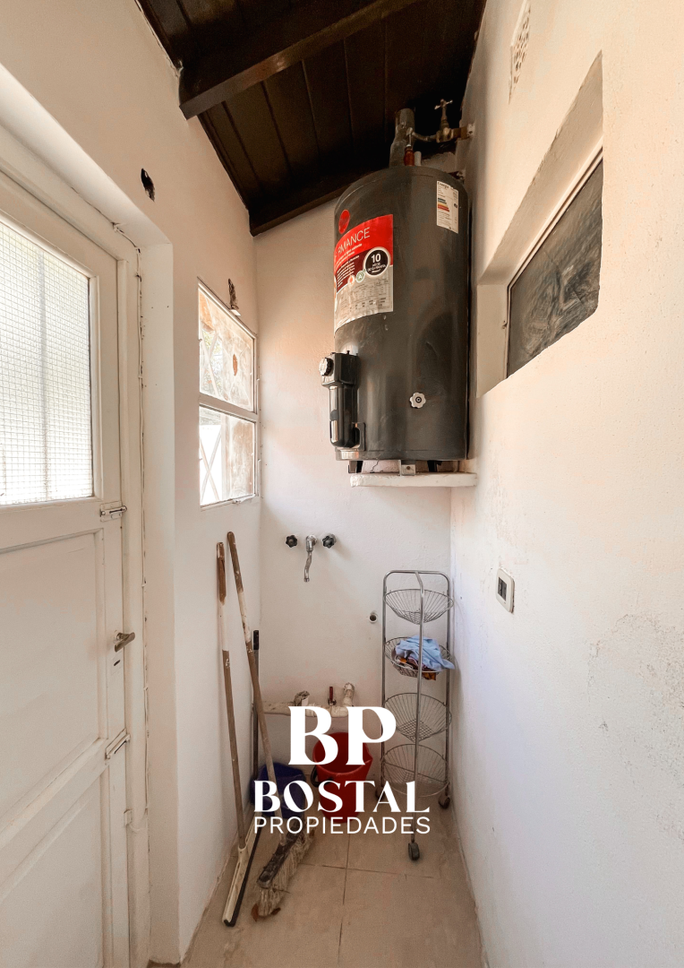 Casa en Venta en Rosales 3, Villa Mitre, Bahía Blanca - Bahía Blanca Propiedades | SITIO OFICIAL l