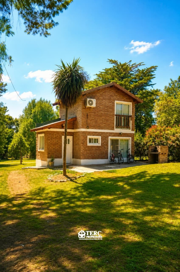 Casa en Venta en Misto ,  Villa Ventana - Bahía Blanca Propiedades | SITIO OFICIAL l