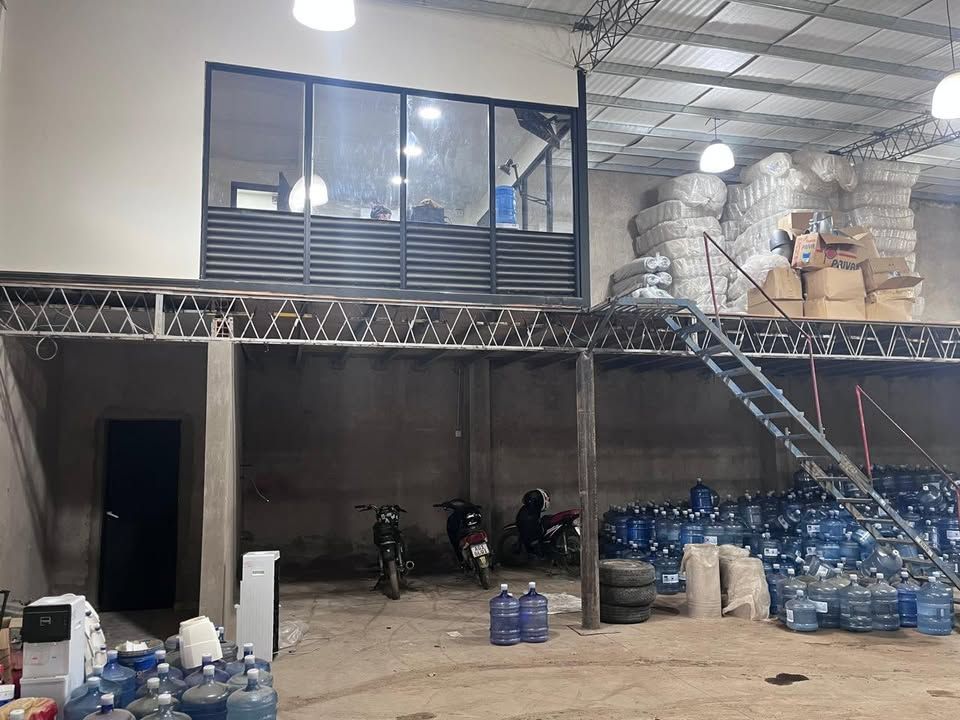 Galpón en Alquiler en Arraucanos 3220,  Bahía Blanca - Bahía Blanca Propiedades | SITIO OFICIAL l