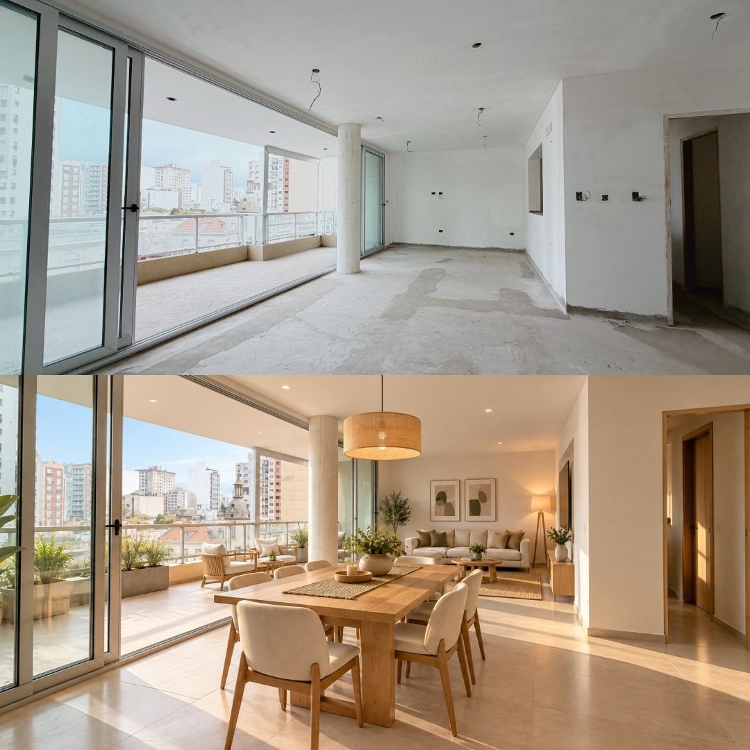 Departamento en Venta en Alem 175, Centro, Bahía Blanca - Bahía Blanca Propiedades | SITIO OFICIAL l