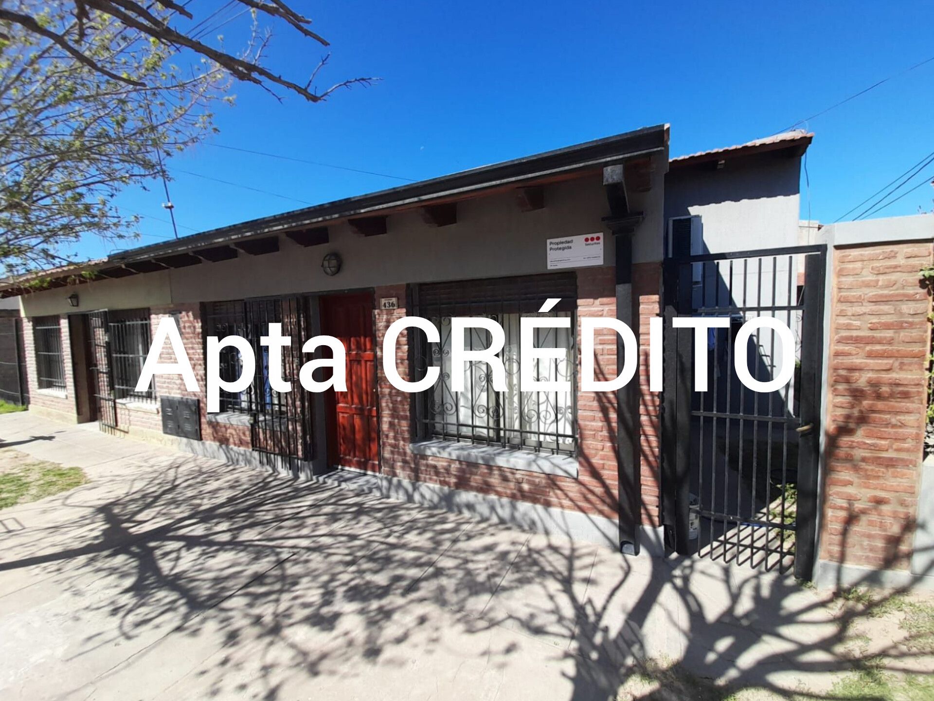 Casa en Venta en Lugones 436, Centro Inquilinos, Bahía Blanca - Bahía Blanca Propiedades | SITIO OFICIAL l