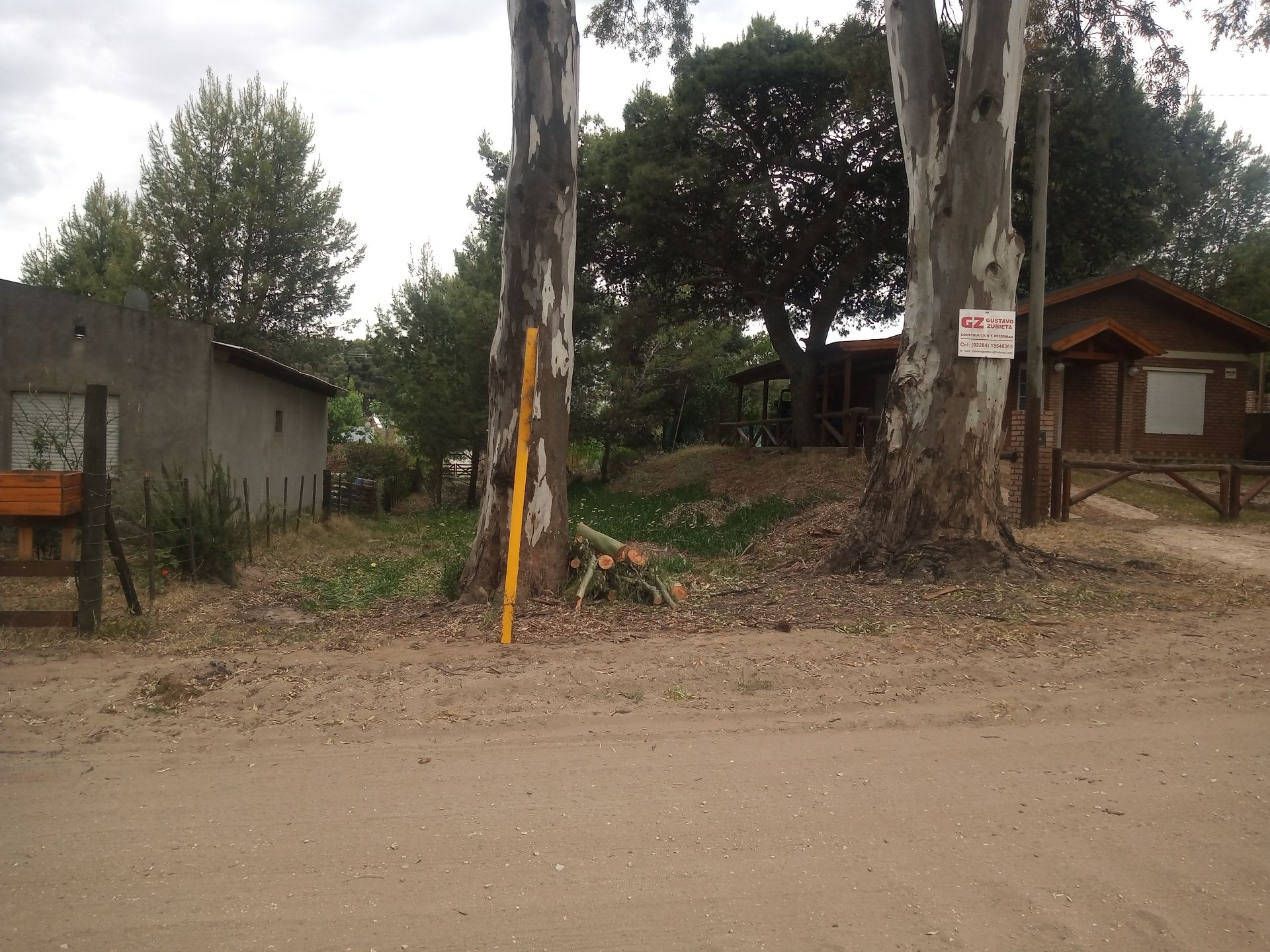 Terreno en Venta en Seclantas Y Oceano, El Sauce, Monte Hermoso - Bahía Blanca Propiedades | SITIO OFICIAL l