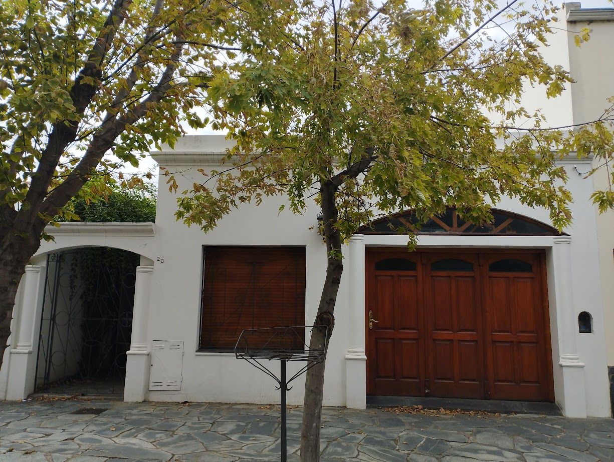 Casa en Venta en Parana 20, Universitario, Bahía Blanca - Bahía Blanca Propiedades | SITIO OFICIAL l