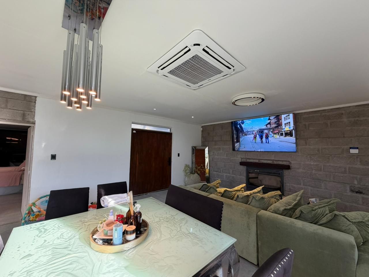 Casa en Venta en Avellaneda 5700- AC, Los Chañares, Bahía Blanca - Bahía Blanca Propiedades | SITIO OFICIAL l