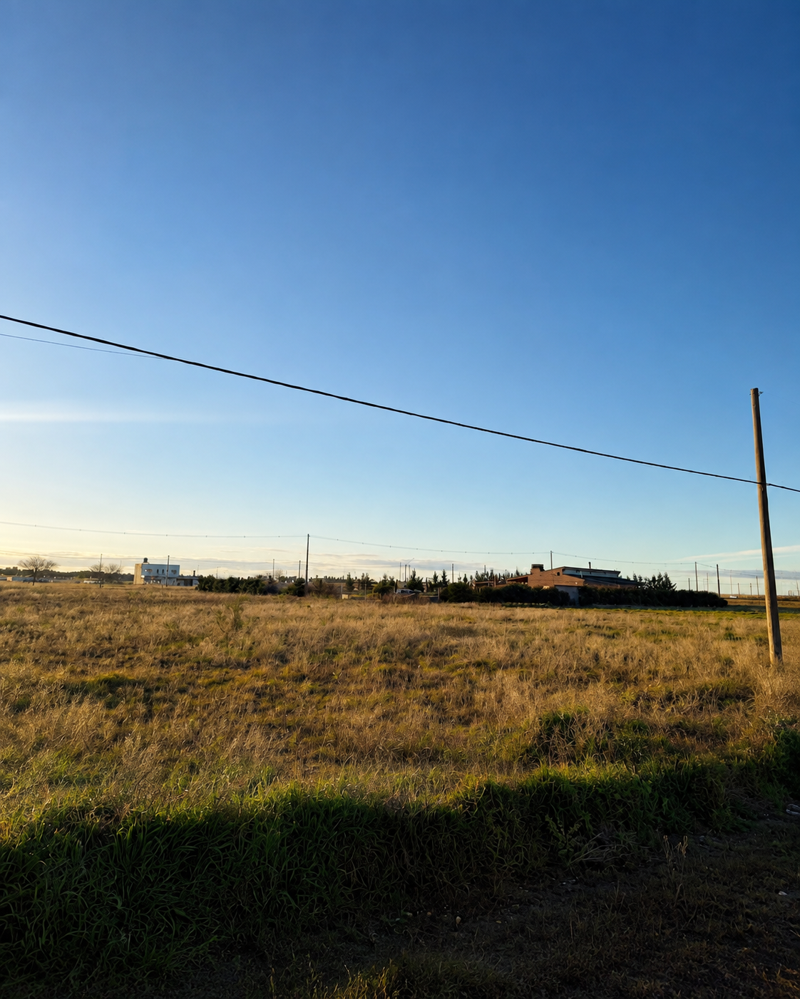 Terreno en Venta en De Angelis 4100, Altos del Norte, Bahía Blanca - Bahía Blanca Propiedades | SITIO OFICIAL l