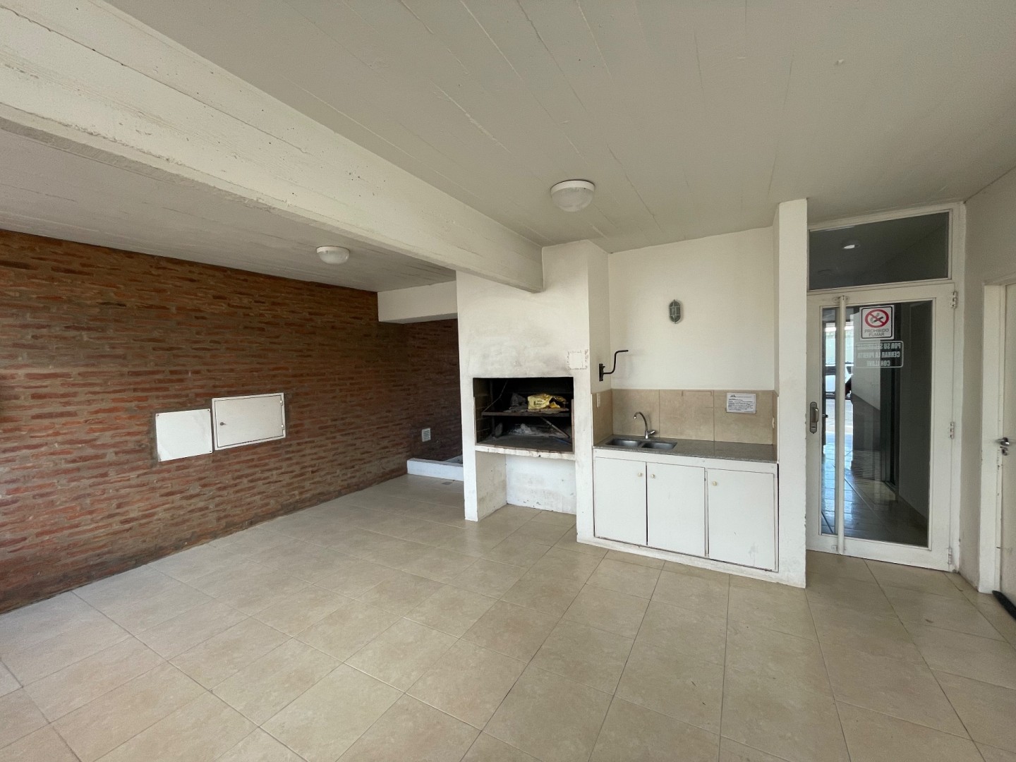 Departamento en Alquiler en Cerrito 56, La Falda, Bahía Blanca - Bahía Blanca Propiedades | SITIO OFICIAL l