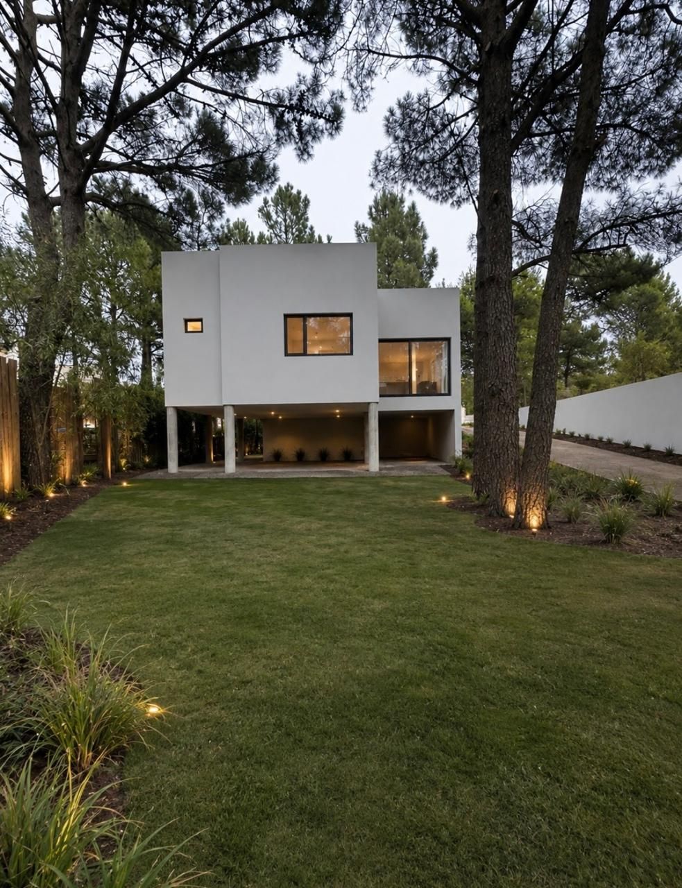 Casa en Venta en Los Zorzales, Pinar del Golf, Monte Hermoso - Bahía Blanca Propiedades | SITIO OFICIAL l
