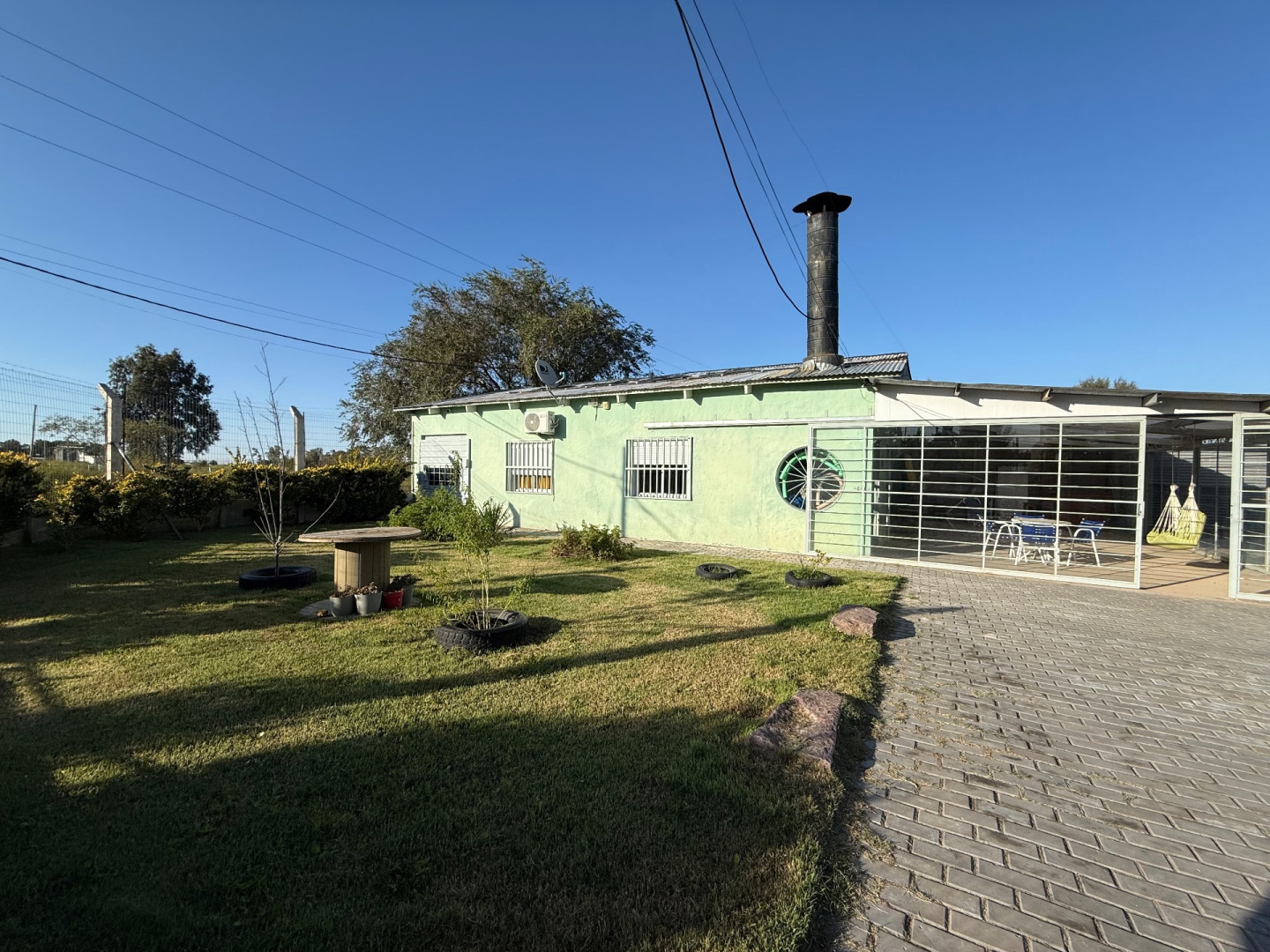 Casaquinta en Alquiler en Carmen Ledesma Y Fortin Vanguardia , Villa Bordeu, Bahía Blanca - Bahía Blanca Propiedades | SITIO OFICIAL l