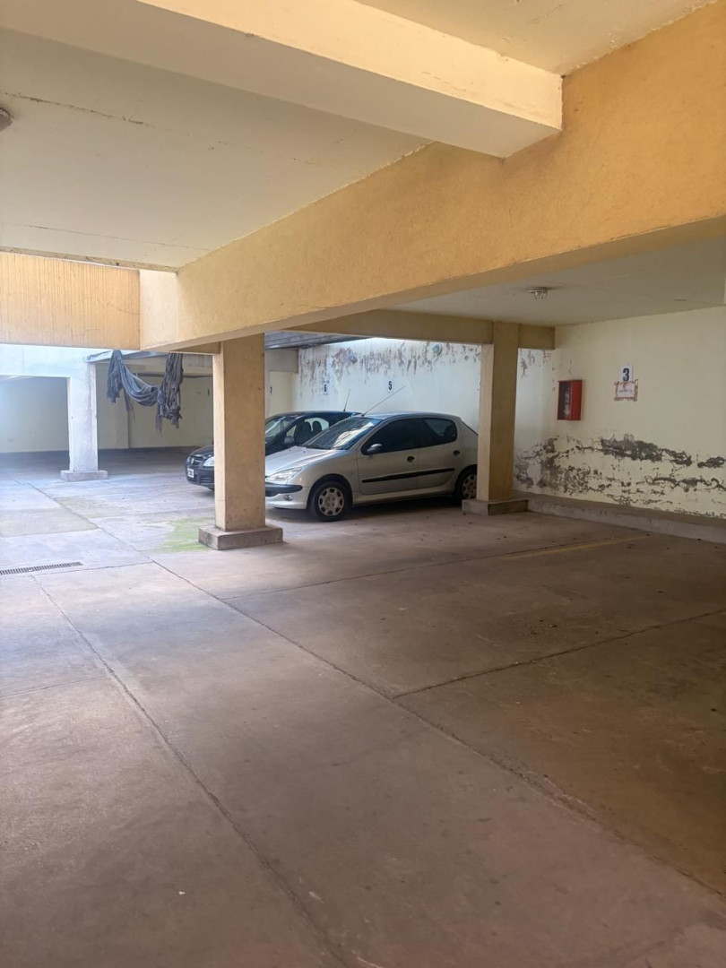 Cochera en Venta en Roca 468, Centro, Bahía Blanca - Bahía Blanca Propiedades | SITIO OFICIAL l