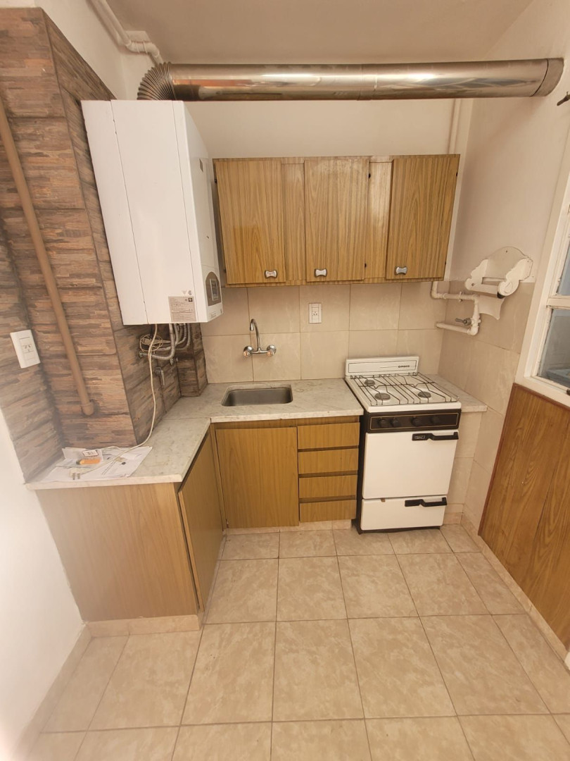 Departamento en Venta en Vieytes 191, Centro, Bahía Blanca - Bahía Blanca Propiedades | SITIO OFICIAL l