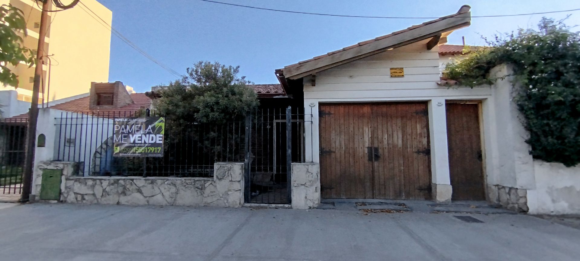 Casa en Venta en Leandro N. Alem 1600,  Bahía Blanca - Bahía Blanca Propiedades | SITIO OFICIAL l