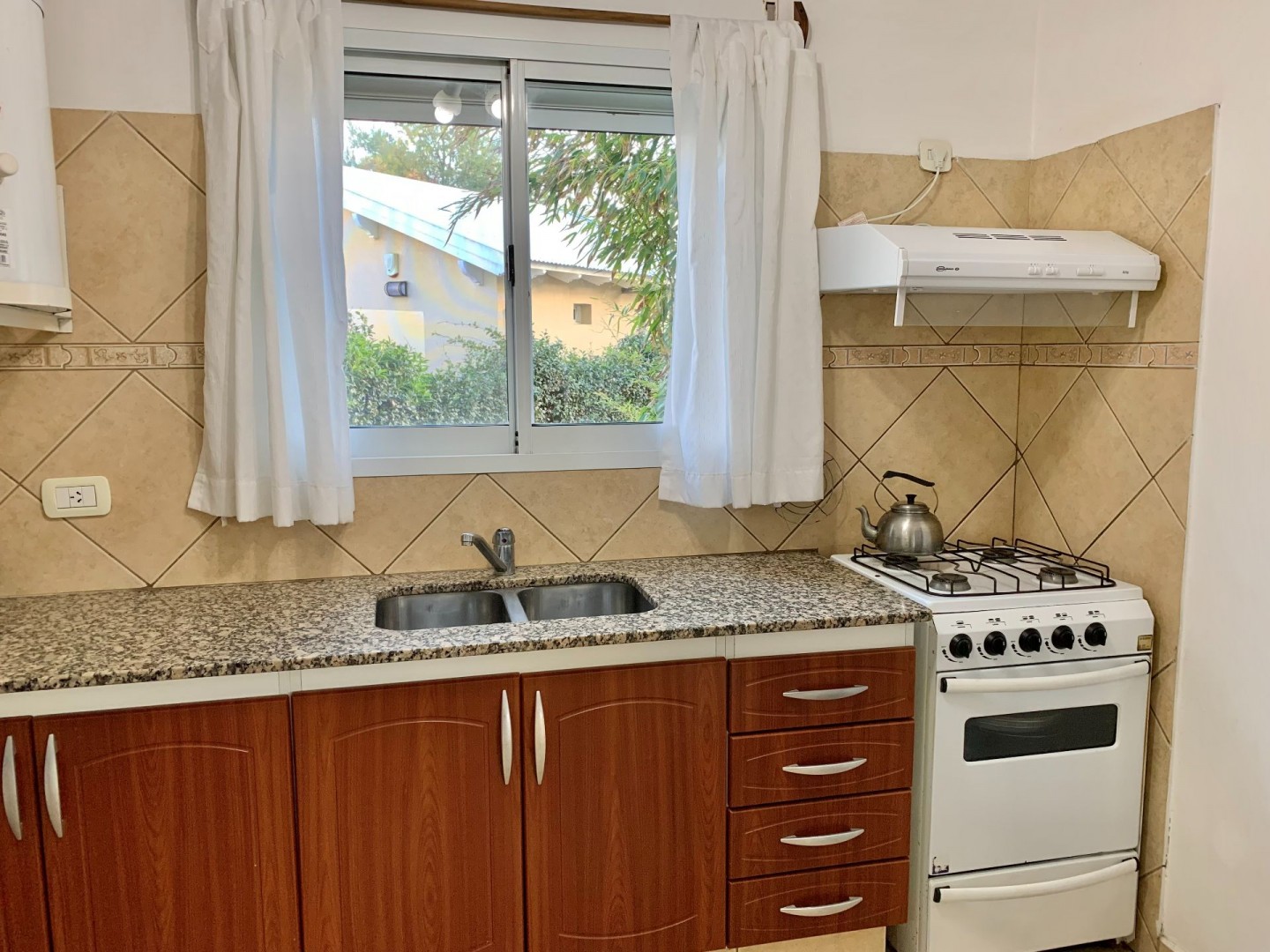 Cabaña en Venta en San Lorenzo 636, Monte del Este, Monte Hermoso - Bahía Blanca Propiedades | SITIO OFICIAL l