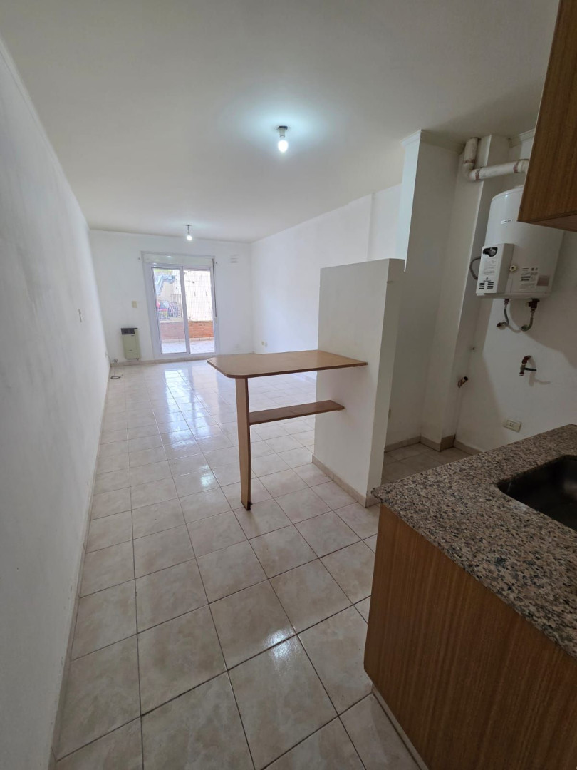 Departamento en Alquiler en Nicaragua 1550, Universitario, Bahía Blanca - Bahía Blanca Propiedades | SITIO OFICIAL l