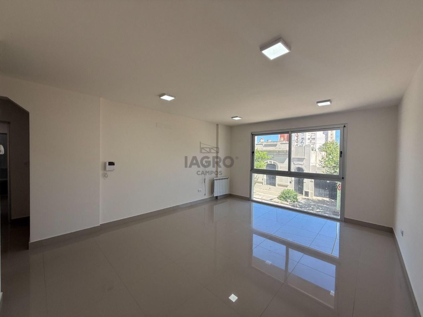 Departamento en Venta en Viamonte 163, Macrocentro, Bahía Blanca - Bahía Blanca Propiedades | SITIO OFICIAL l