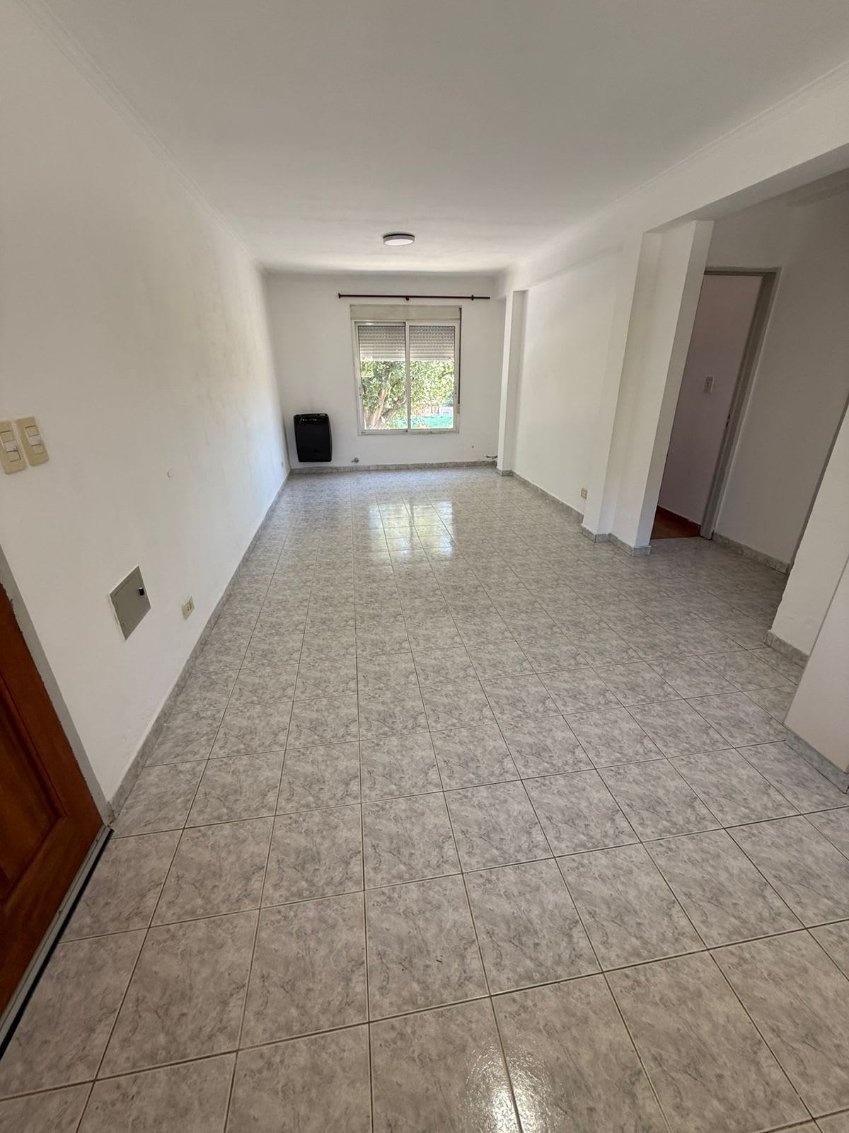 Departamento en Alquiler en Cerrito 205, Paseo de las Esculturas, Bahía Blanca - Bahía Blanca Propiedades | SITIO OFICIAL l