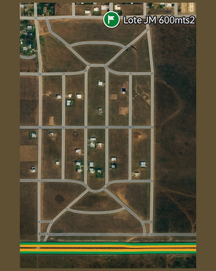 Terreno en Venta  La Barranca , Bahía Blanca - Bahía Blanca Propiedades | SITIO OFICIAL l