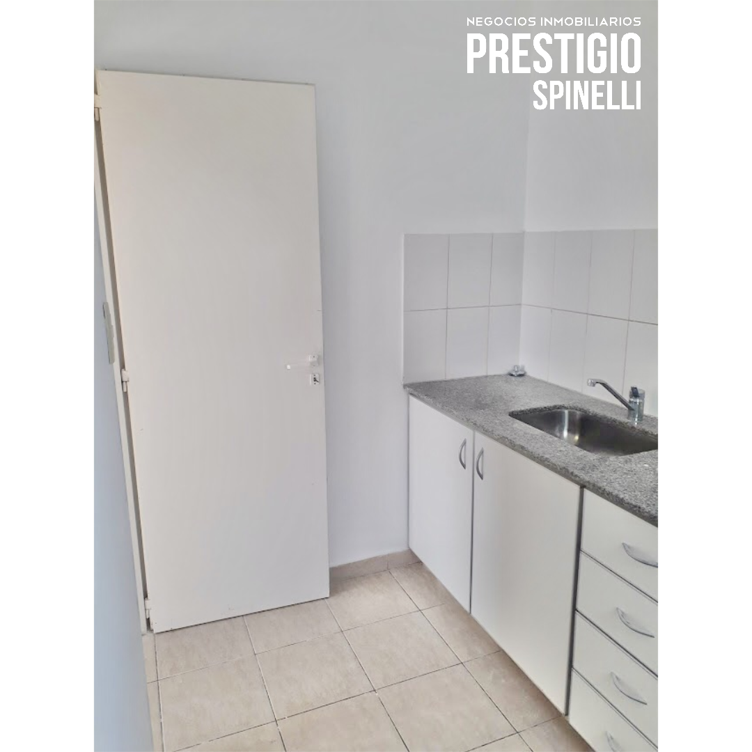 Departamento en Alquiler en Entre Rios 76, Pacifico, Bahía Blanca - Bahía Blanca Propiedades | SITIO OFICIAL l