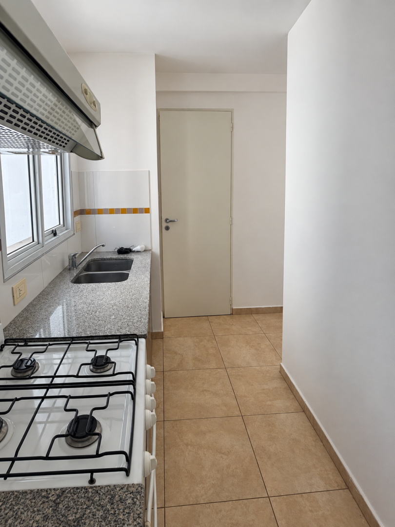 Departamento en Alquiler en Paraguay 18,  Bahía Blanca - Bahía Blanca Propiedades | SITIO OFICIAL l