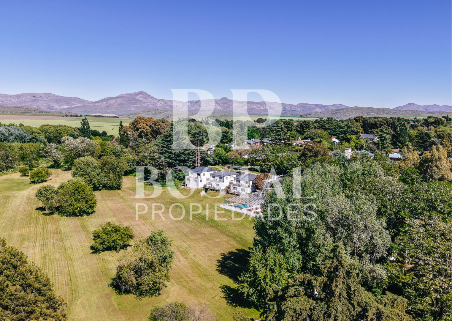 Cabaña en Venta en Drago S/n,  Sierra de  la Ventana - Bahía Blanca Propiedades | SITIO OFICIAL l