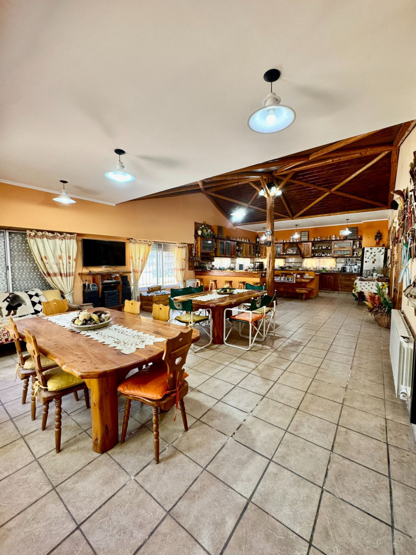 Casa en Venta en Hernandarias 1584, San Agustin, Bahía Blanca - Bahía Blanca Propiedades | SITIO OFICIAL l