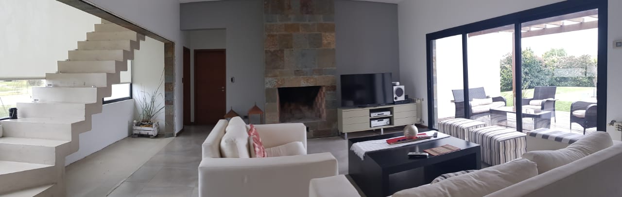 Casa en Venta  Solares Norte, Bahía Blanca - Bahía Blanca Propiedades | SITIO OFICIAL l