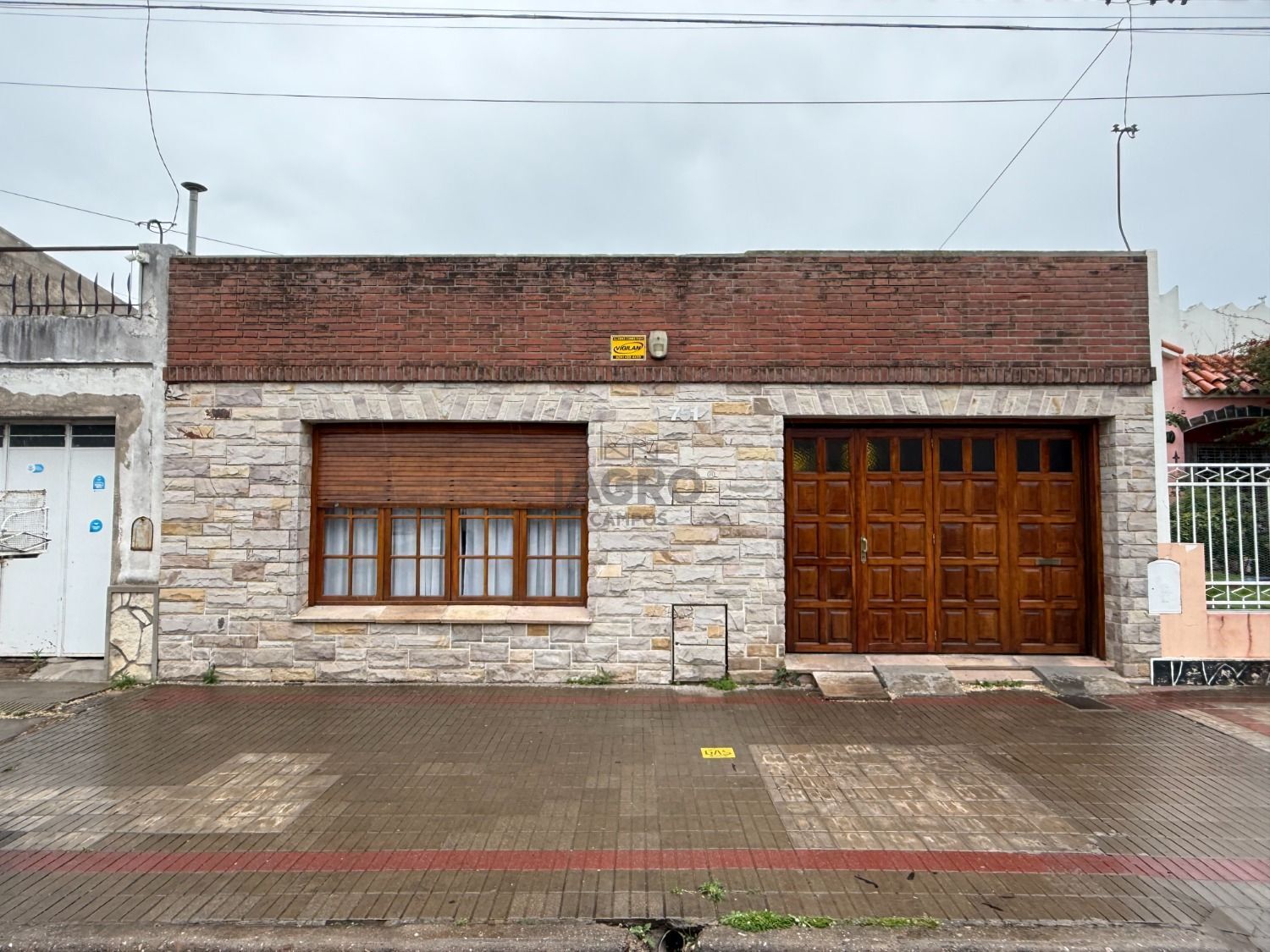 Casa en Venta en Don Bosco 751, Mariano Moreno, Bahía Blanca - Bahía Blanca Propiedades | SITIO OFICIAL l