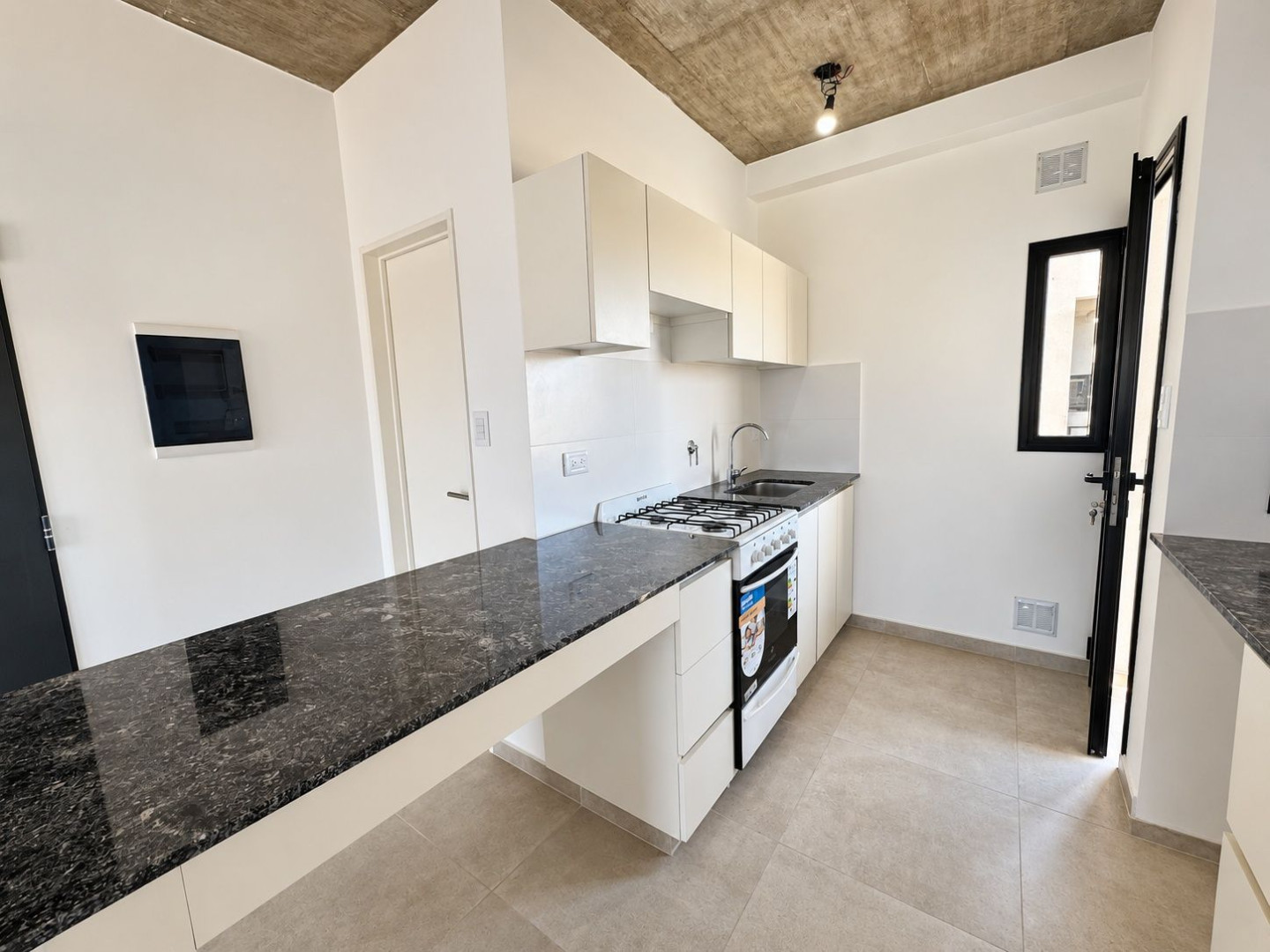 Departamento en Venta en Panama 2667, Santa Margarita, Bahía Blanca - Bahía Blanca Propiedades | SITIO OFICIAL l