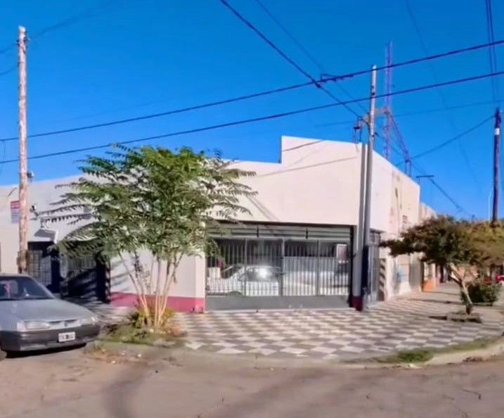 Casa en Venta en Don Bosco Y Patricios,  Bahía Blanca - Bahía Blanca Propiedades | SITIO OFICIAL l