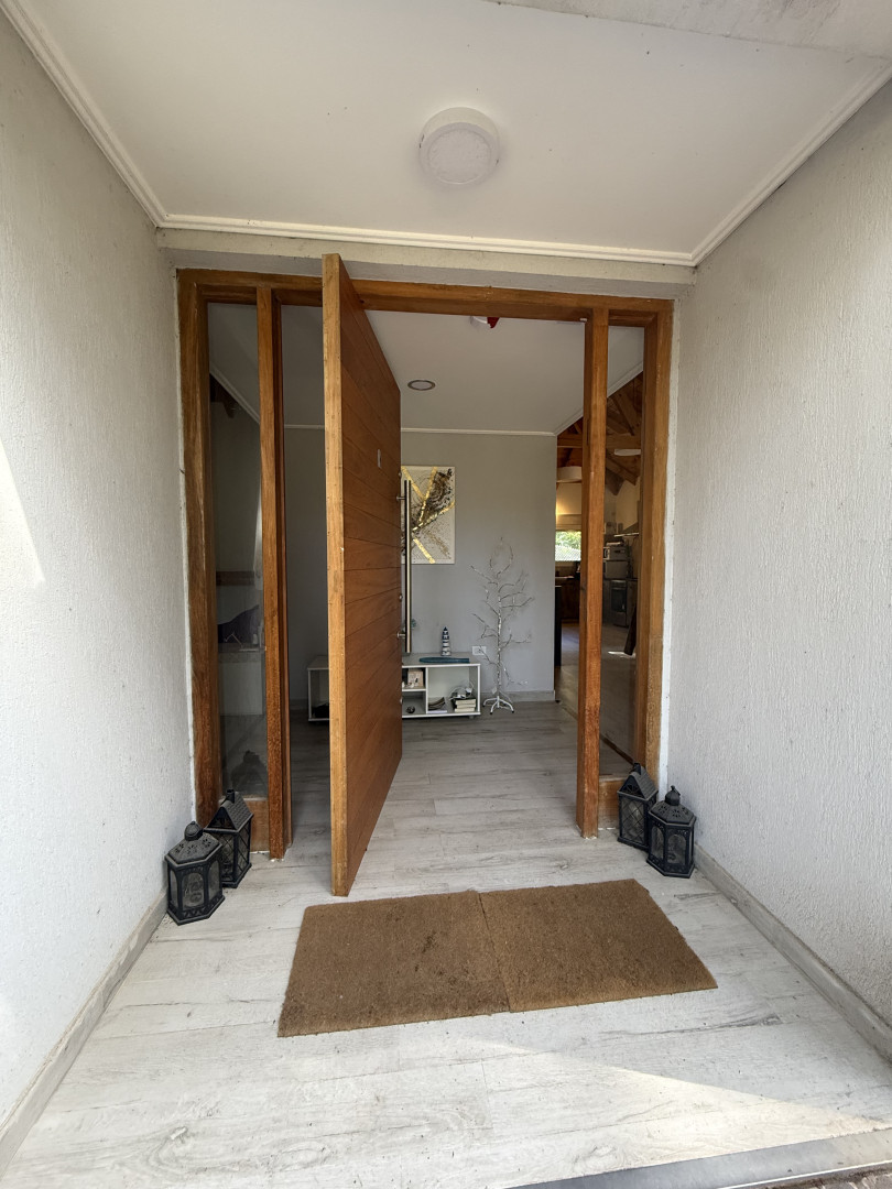 Casa en Venta en El Gavilán 782, Pinar del Golf, Monte Hermoso - Bahía Blanca Propiedades | SITIO OFICIAL l