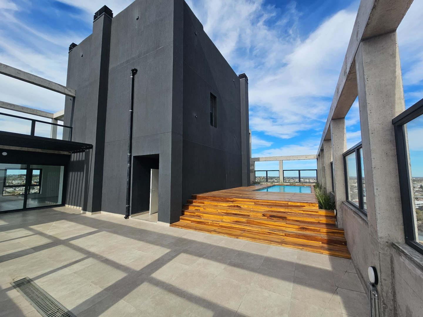 Departamento en Venta en Corrientes Y General Paz ,  Bahía Blanca - Bahía Blanca Propiedades | SITIO OFICIAL l