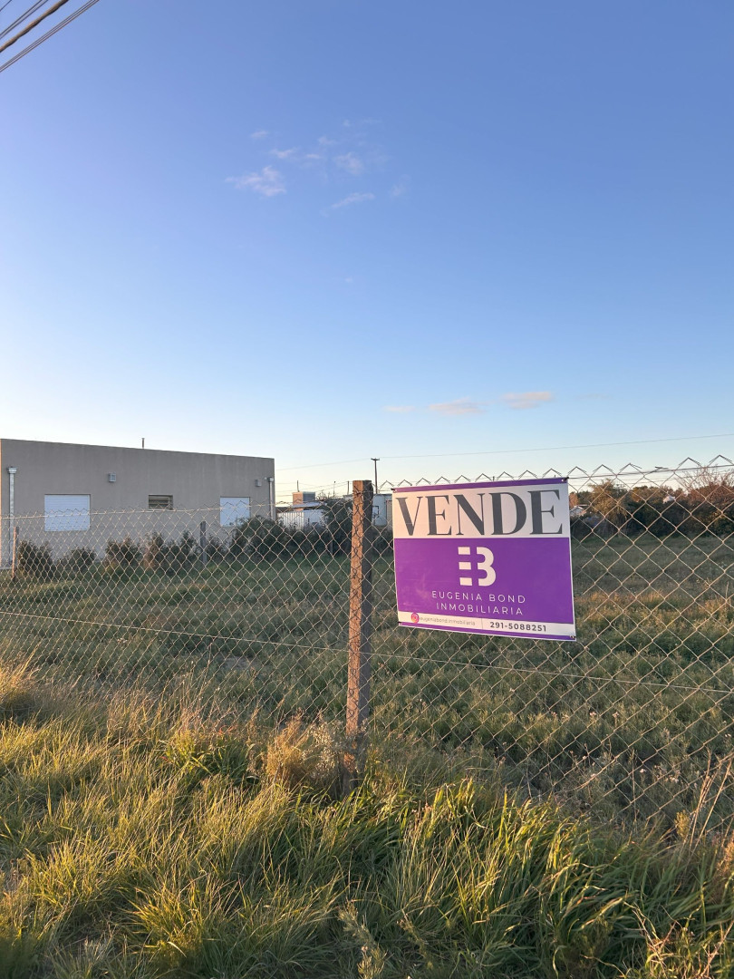 Terreno en Venta en Ing. Jorge Aguilar 3329, Paihuen, Bahía Blanca - Bahía Blanca Propiedades | SITIO OFICIAL l