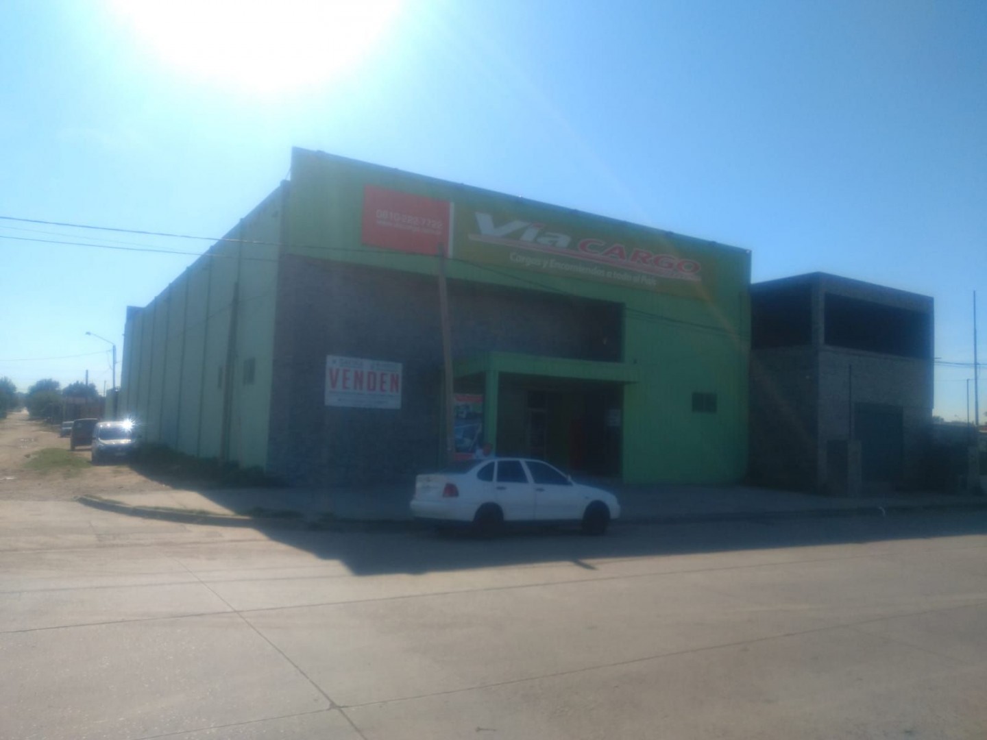 Local en Venta en Drago 2800,  Bahía Blanca - Bahía Blanca Propiedades | SITIO OFICIAL l