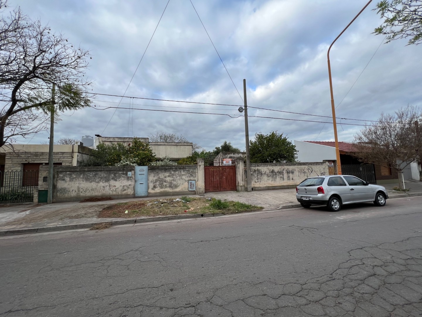 Terreno en Venta en Tucuman 1047, Pacifico, Bahía Blanca - Bahía Blanca Propiedades | SITIO OFICIAL l