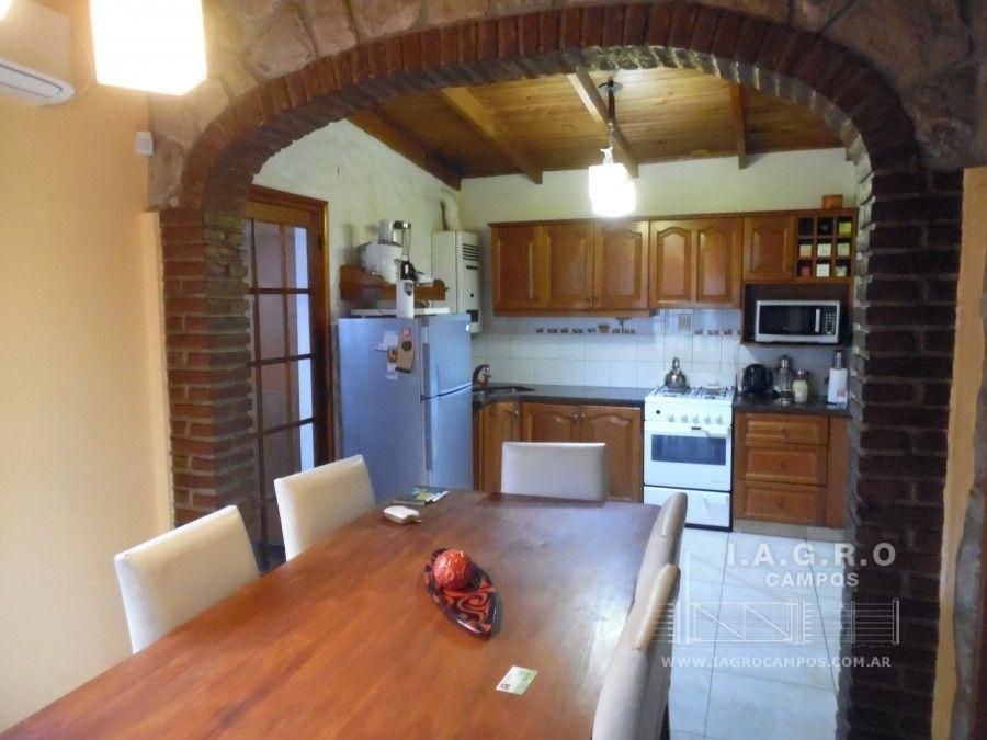 Casa con Local en Venta en Don Bosco 1300, Mariano Moreno, Bahía Blanca - Bahía Blanca Propiedades | SITIO OFICIAL l