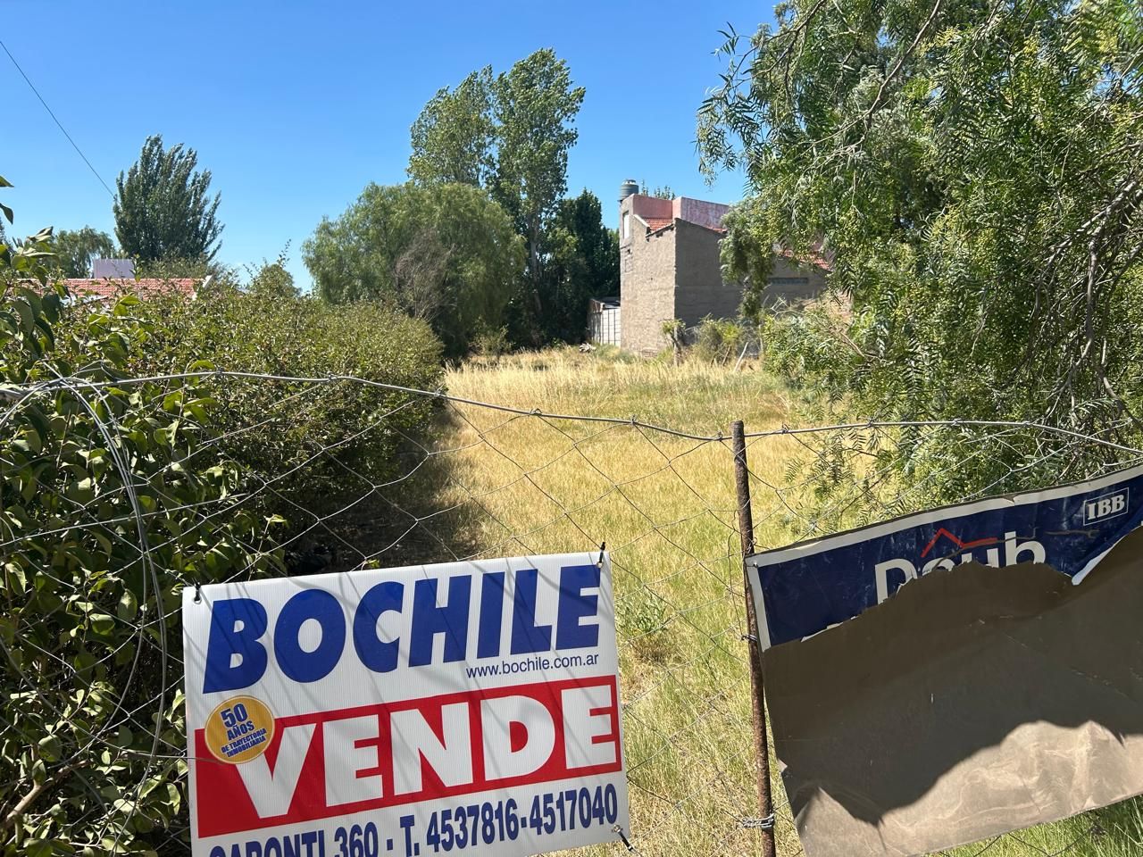 Terreno en Venta en Remedios De Escalada 4021, Millamapu, Bahía Blanca - Bahía Blanca Propiedades | SITIO OFICIAL l
