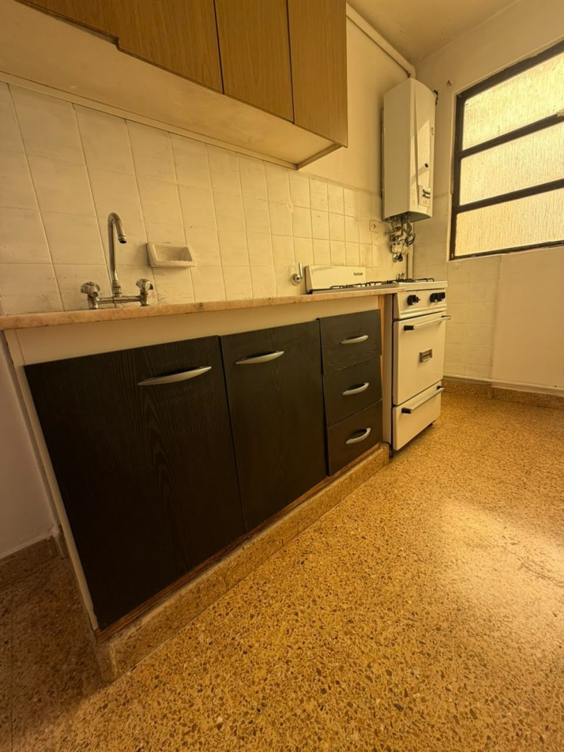 Departamento en Alquiler en 11 De Abril 125 P 6 , Centro, Bahía Blanca - Bahía Blanca Propiedades | SITIO OFICIAL l