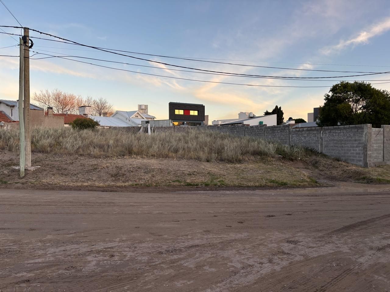 Terreno en Venta en Chascomus 800, Dufaur, Monte Hermoso - Bahía Blanca Propiedades | SITIO OFICIAL l