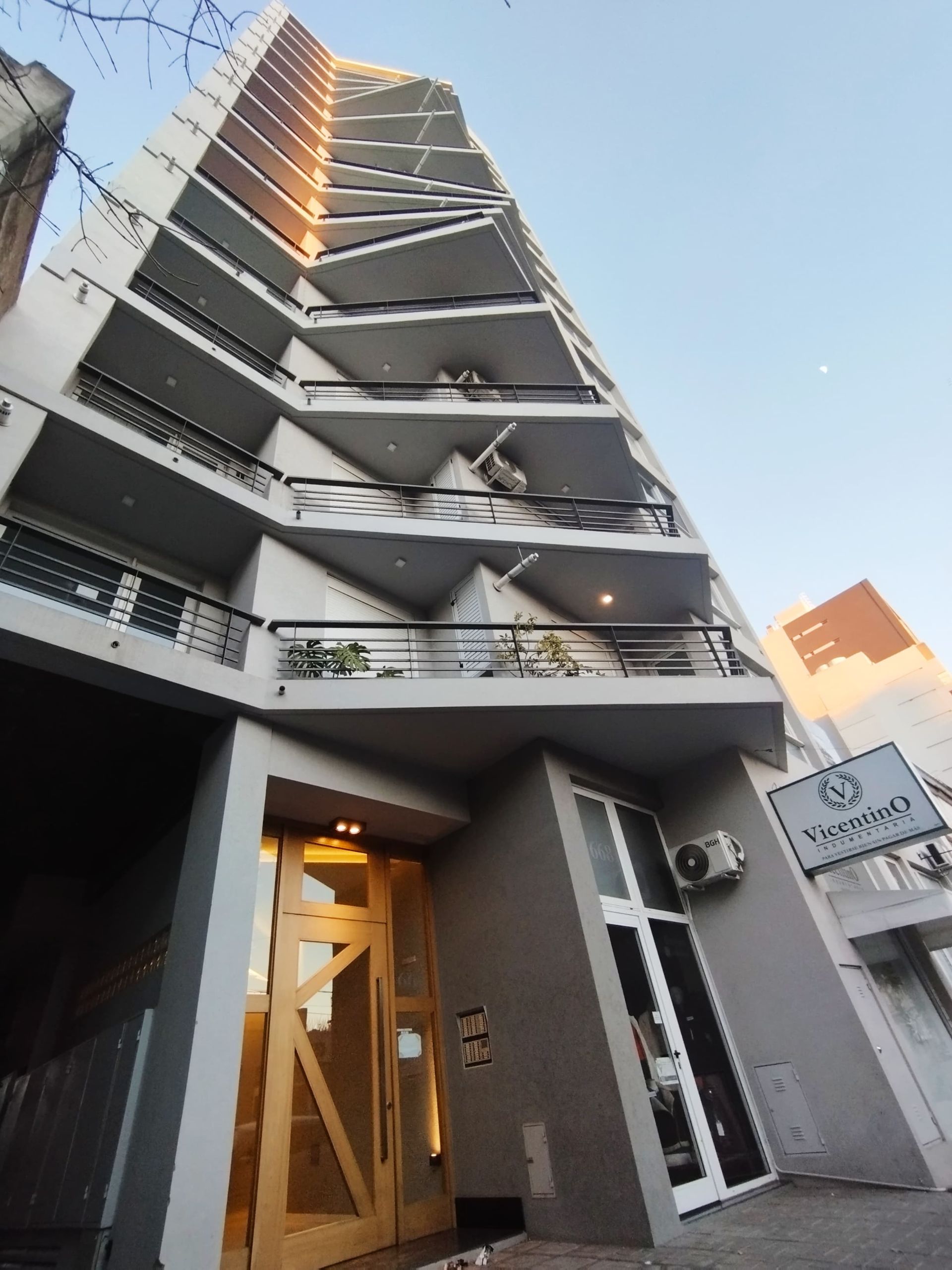 Departamento en Venta en ESTOMBA 678, Centro, Bahía Blanca - Bahía Blanca Propiedades | SITIO OFICIAL l
