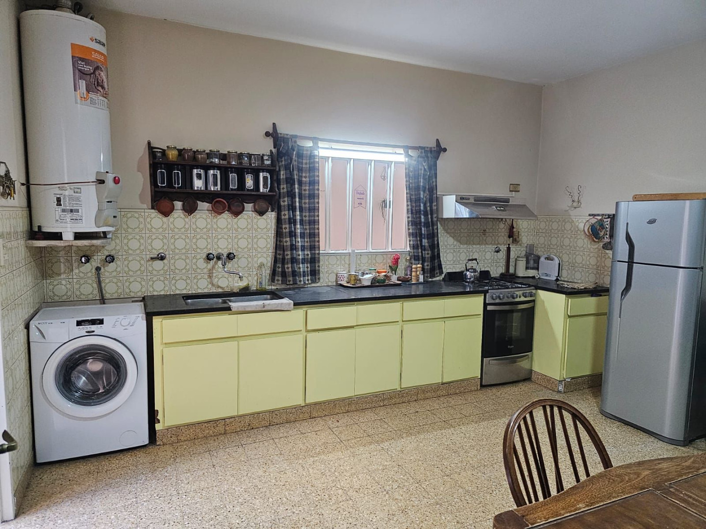 Casa en Venta en Gorriti 413, Centro, Bahía Blanca - Bahía Blanca Propiedades | SITIO OFICIAL l