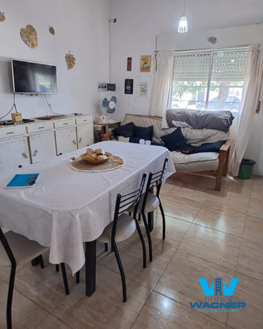 Casa en Venta en Deluster 868, Centro, Monte Hermoso - Bahía Blanca Propiedades | SITIO OFICIAL l