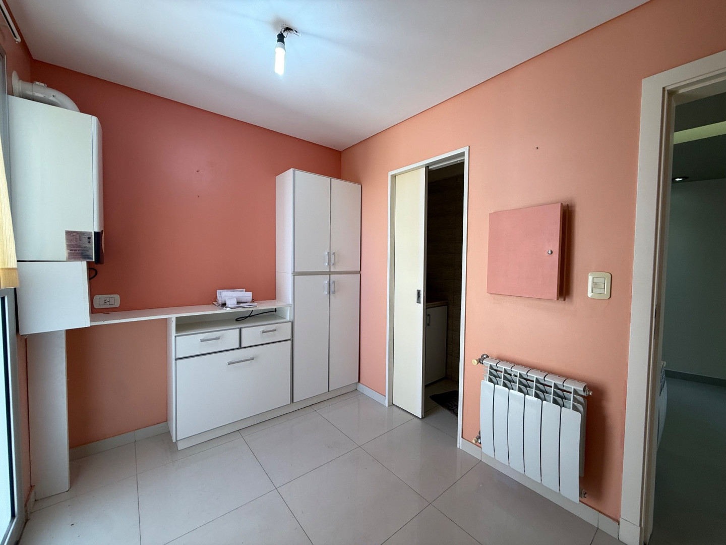 Departamento en Venta en Yrigoyen 536, Napostá, Bahía Blanca - Bahía Blanca Propiedades | SITIO OFICIAL l