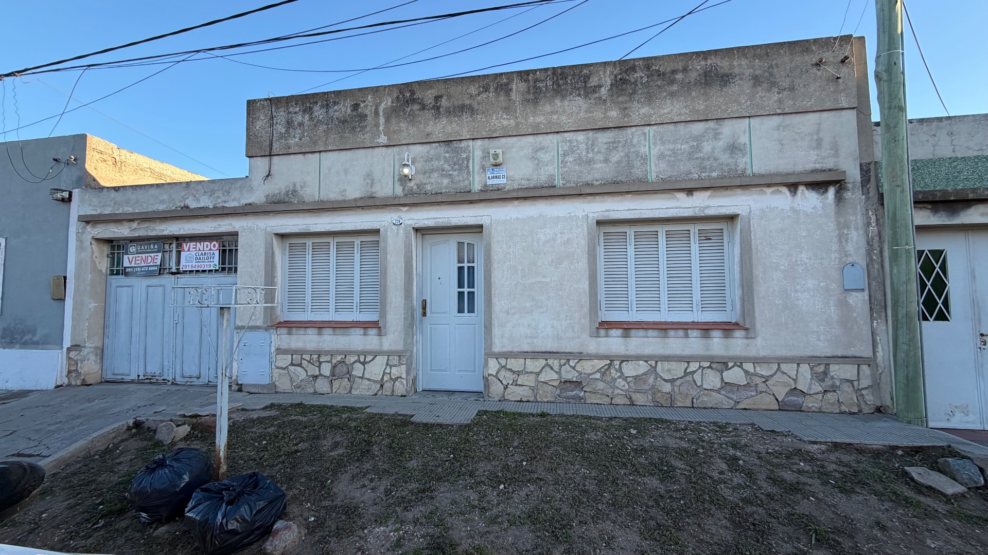 Casa en Venta en Pasaje Delfino 341,  Bahía Blanca - Bahía Blanca Propiedades | SITIO OFICIAL l