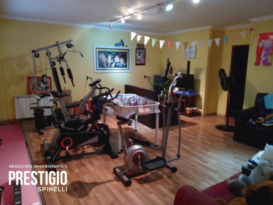 Casa en Venta en 9 De Julio 334, Macrocentro, Bahía Blanca - Bahía Blanca Propiedades | SITIO OFICIAL l
