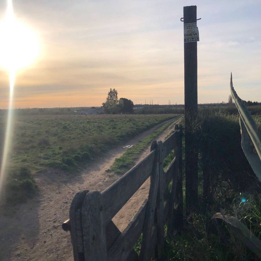 Terreno en Venta en Ramón Y Cajal 5500, Patagonia Norte, Bahía Blanca - Bahía Blanca Propiedades | SITIO OFICIAL l