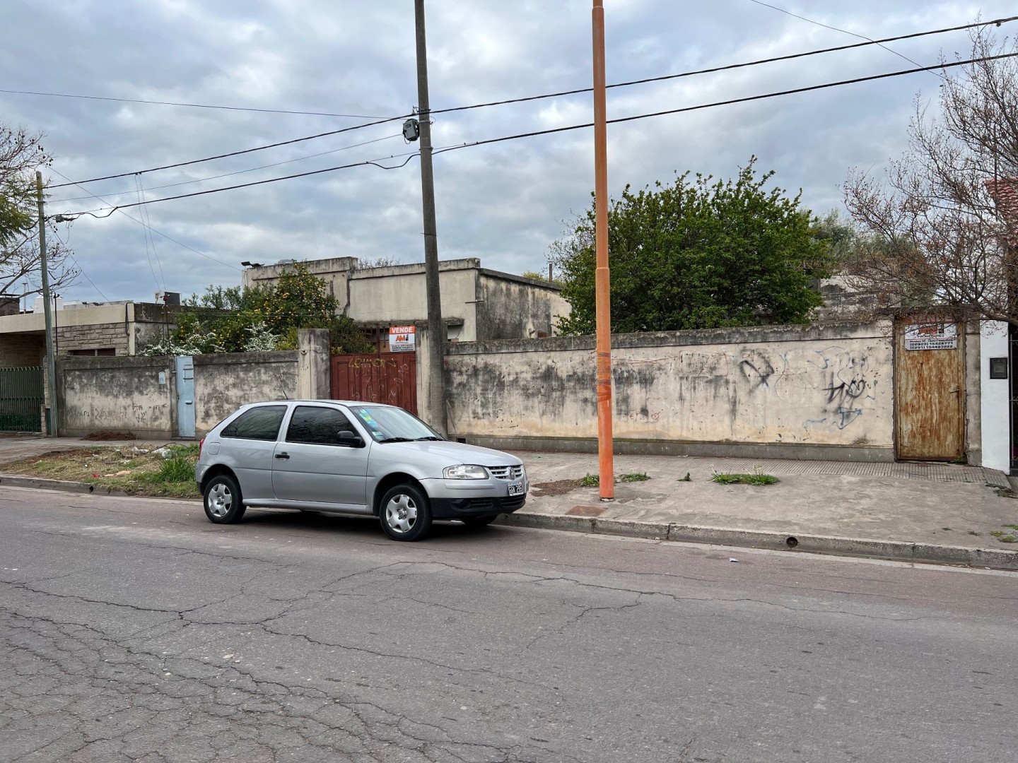 Terreno en Venta en Tucuman 1047, Pacifico, Bahía Blanca - Bahía Blanca Propiedades | SITIO OFICIAL l